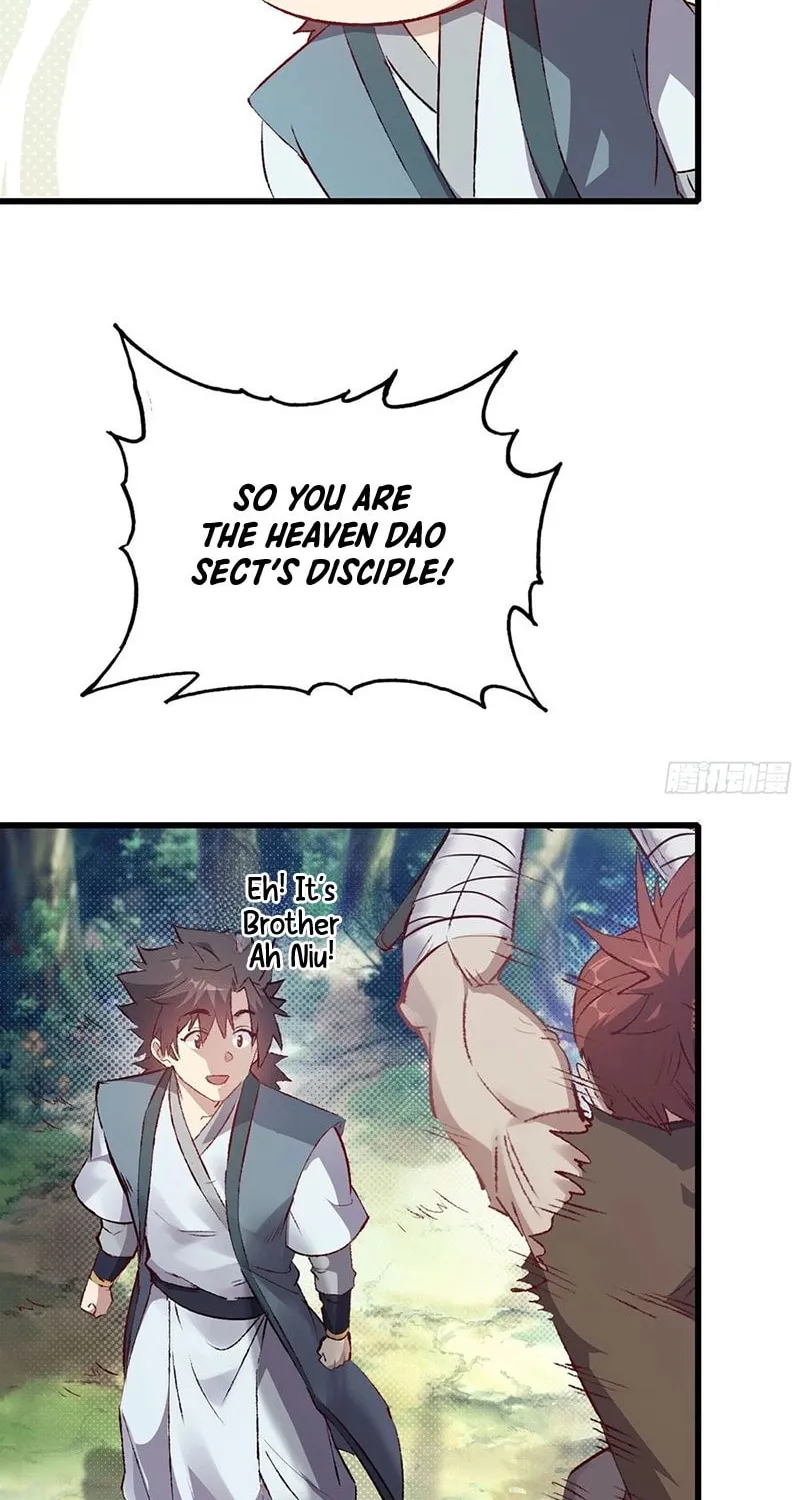 Read Forged Immortal chapter 1 image 56 on Lezhin