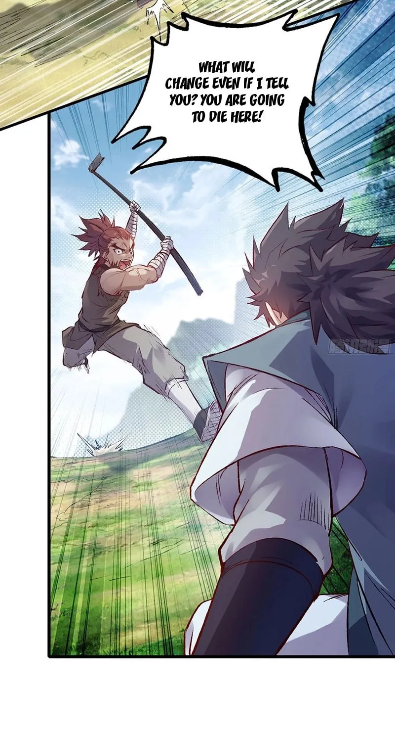 Read Forged Immortal chapter 1 image 59 on Lezhin