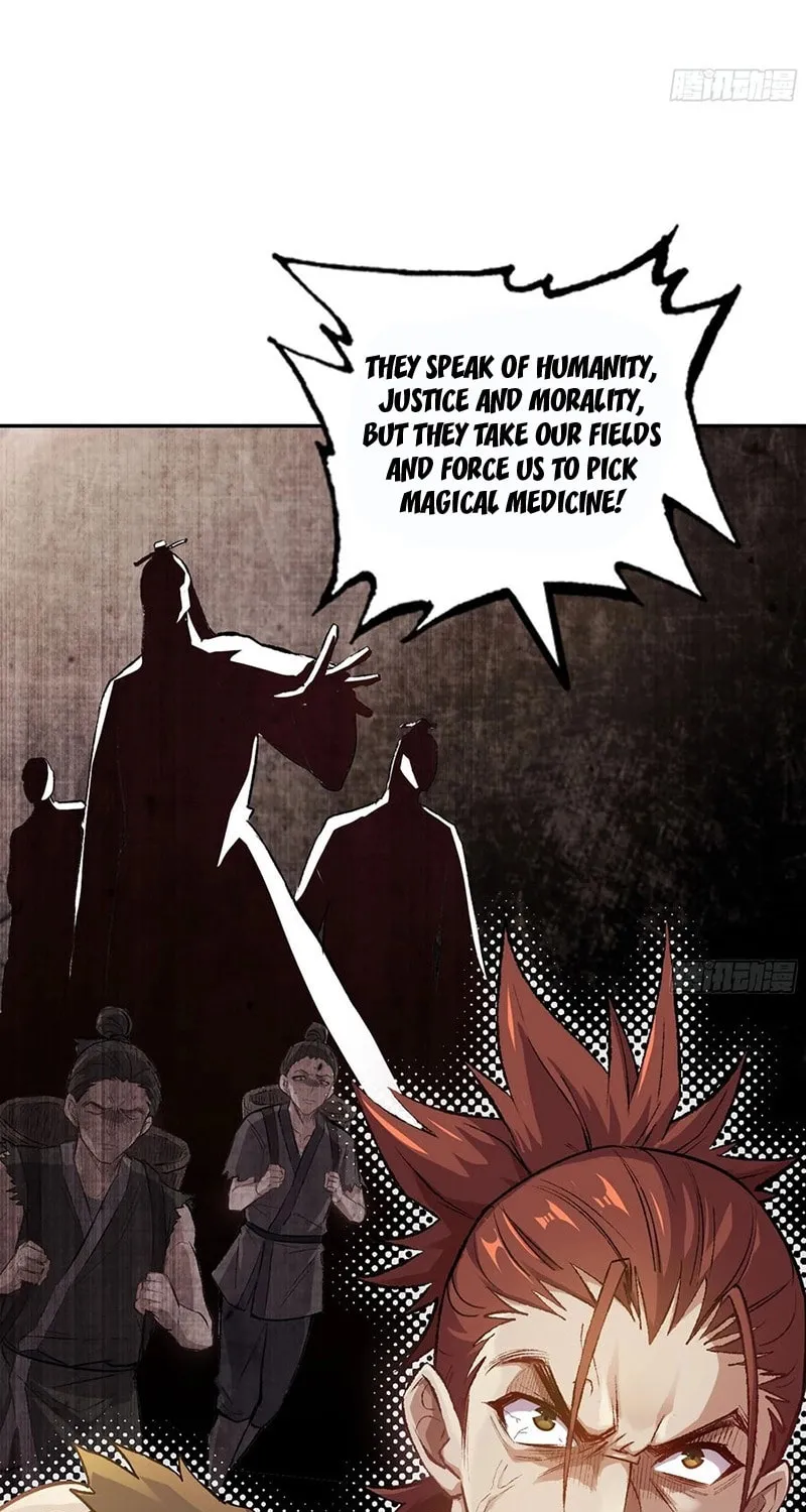 Read Forged Immortal chapter 1 image 60 on Lezhin