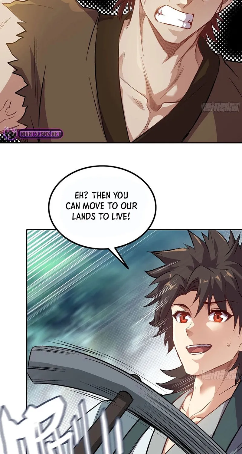 Read Forged Immortal chapter 1 image 61 on Lezhin