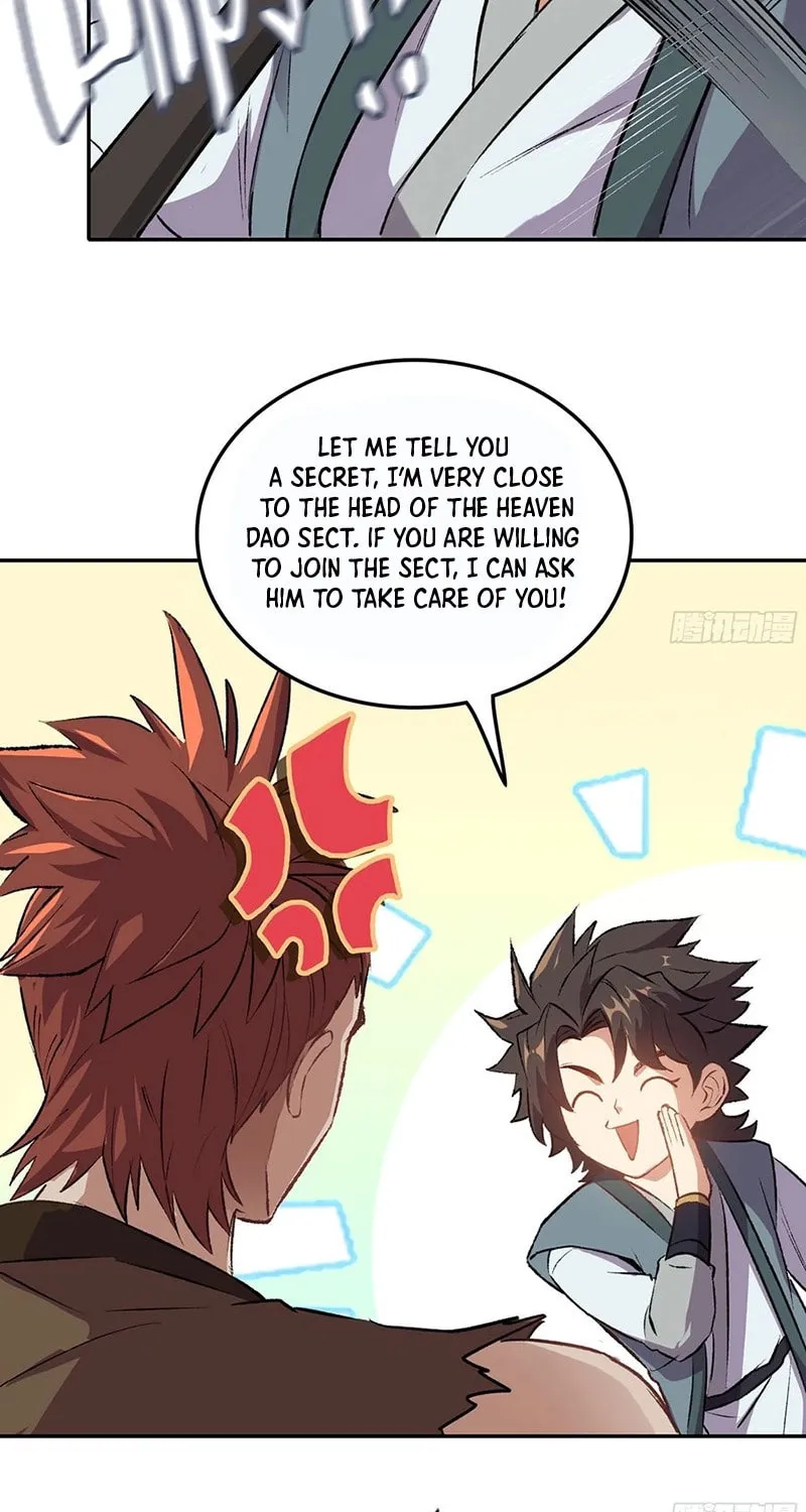 Read Forged Immortal chapter 1 image 62 on Lezhin
