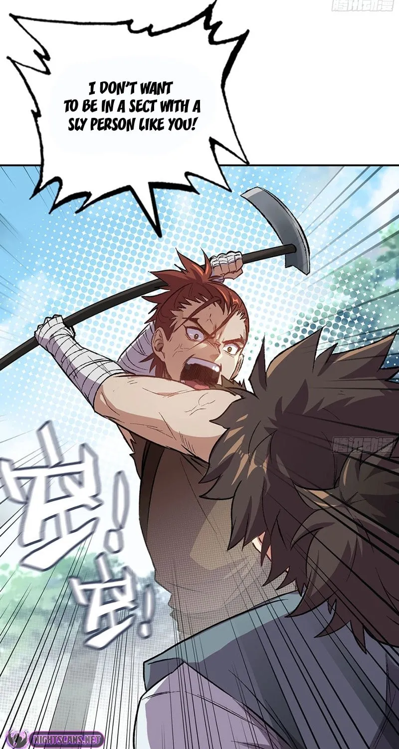 Read Forged Immortal chapter 1 image 63 on Lezhin