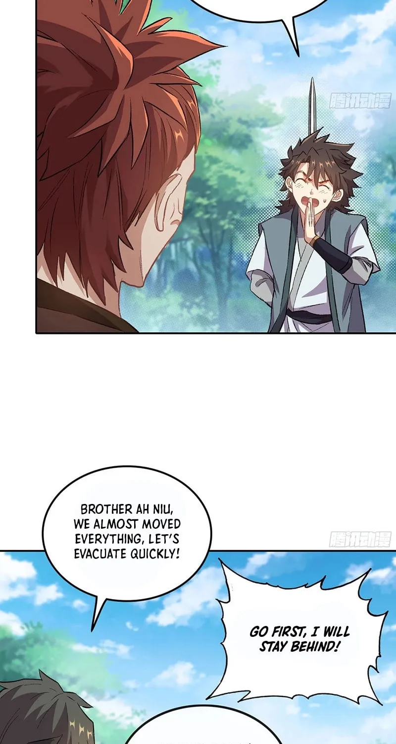 Read Forged Immortal chapter 1 image 67 on Lezhin