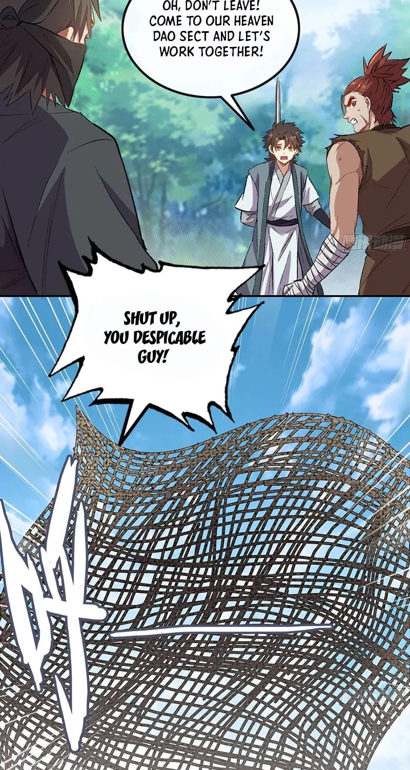 Read Forged Immortal chapter 1 image 68 on Lezhin
