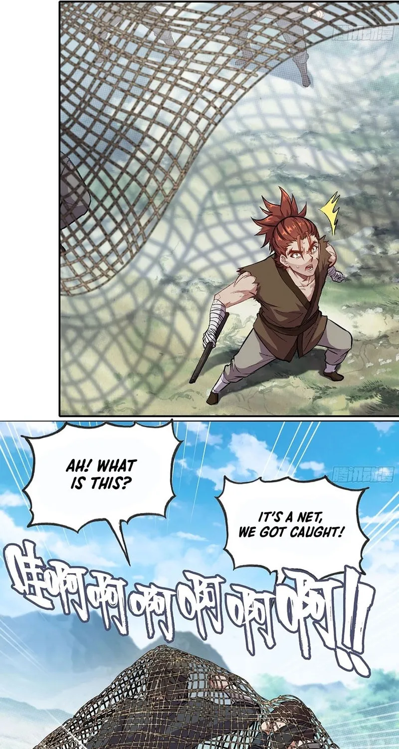 Read Forged Immortal chapter 1 image 70 on Lezhin