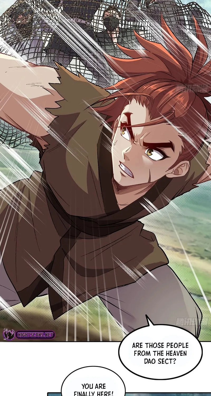 Read Forged Immortal chapter 1 image 71 on Lezhin