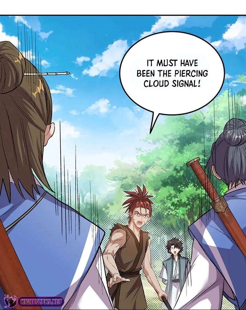 Read Forged Immortal chapter 1 image 74 on Lezhin