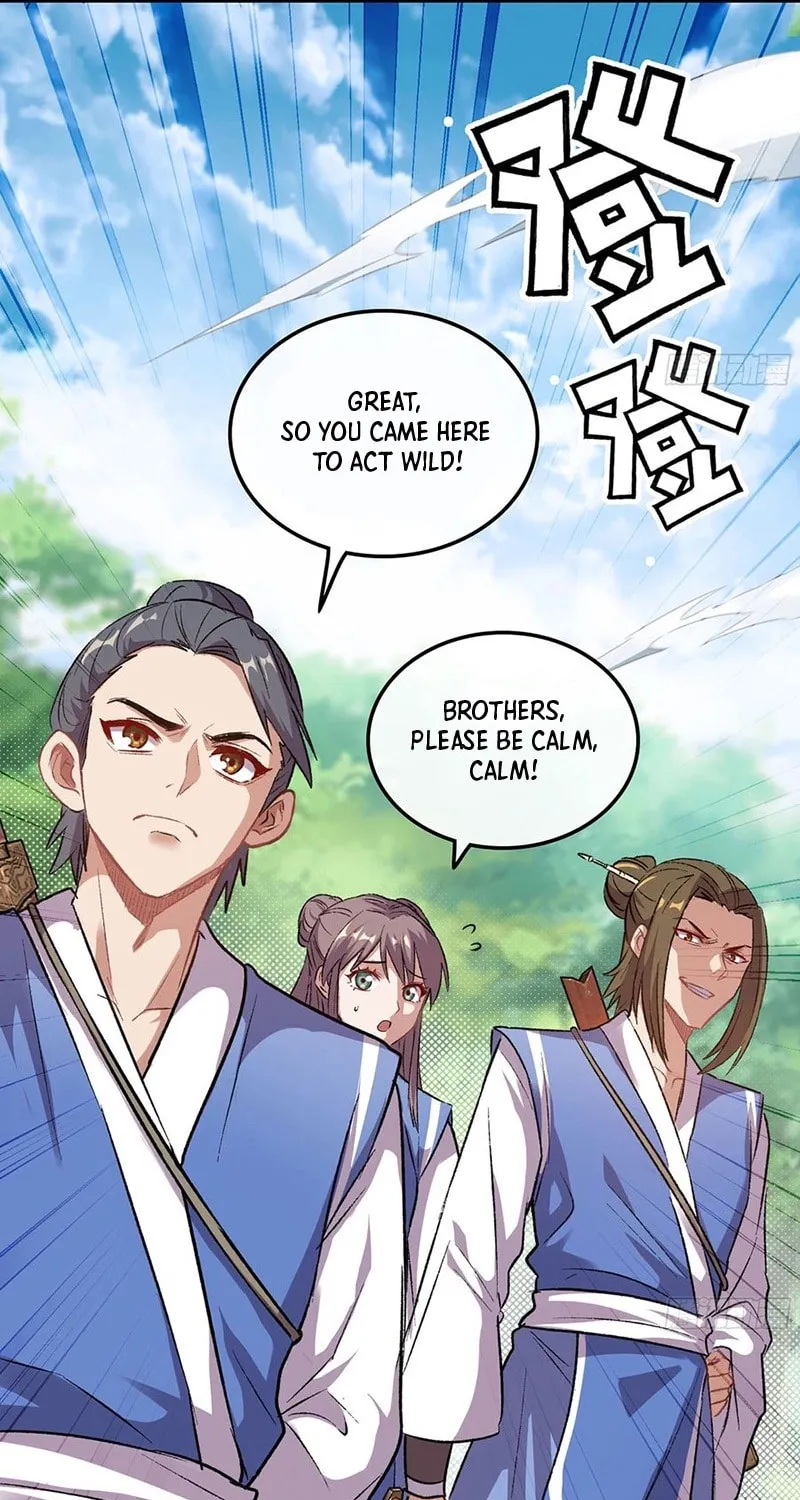 Read Forged Immortal chapter 1 image 75 on Lezhin