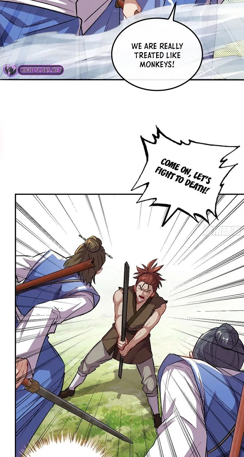 Read Forged Immortal chapter 1 image 76 on Lezhin