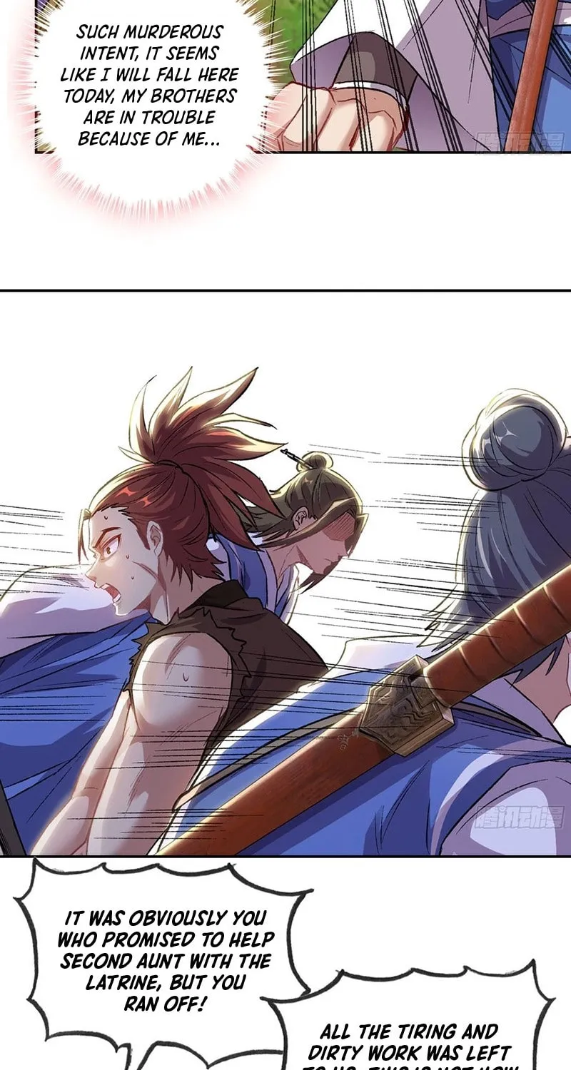 Read Forged Immortal chapter 1 image 77 on Lezhin