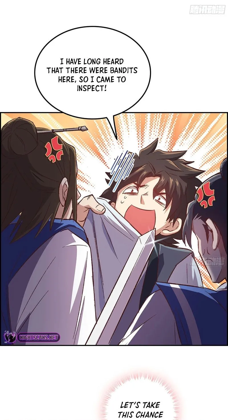 Read Forged Immortal chapter 1 image 79 on Lezhin