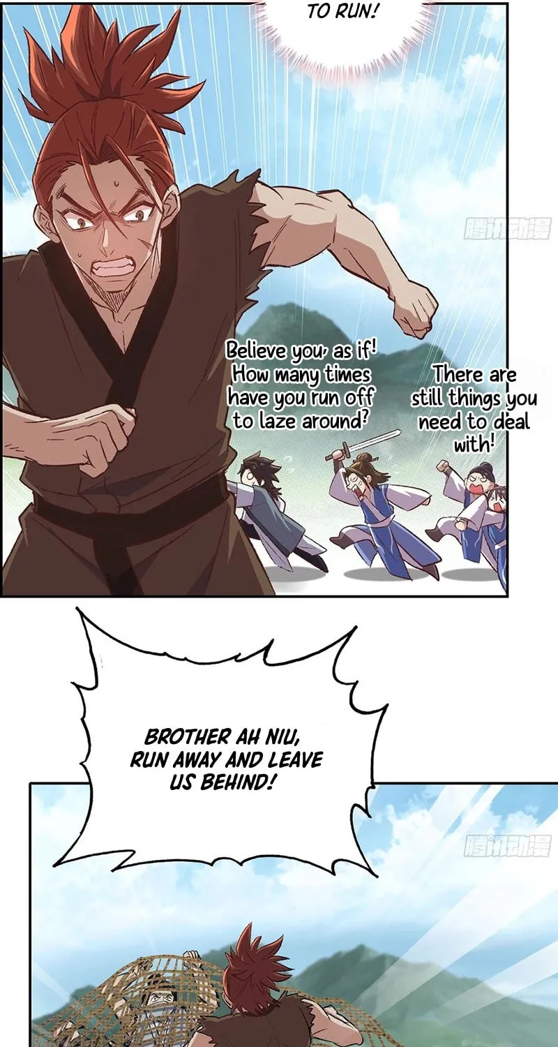 Read Forged Immortal chapter 1 image 80 on Lezhin