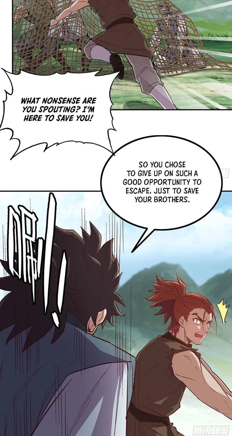 Read Forged Immortal chapter 1 image 81 on Lezhin