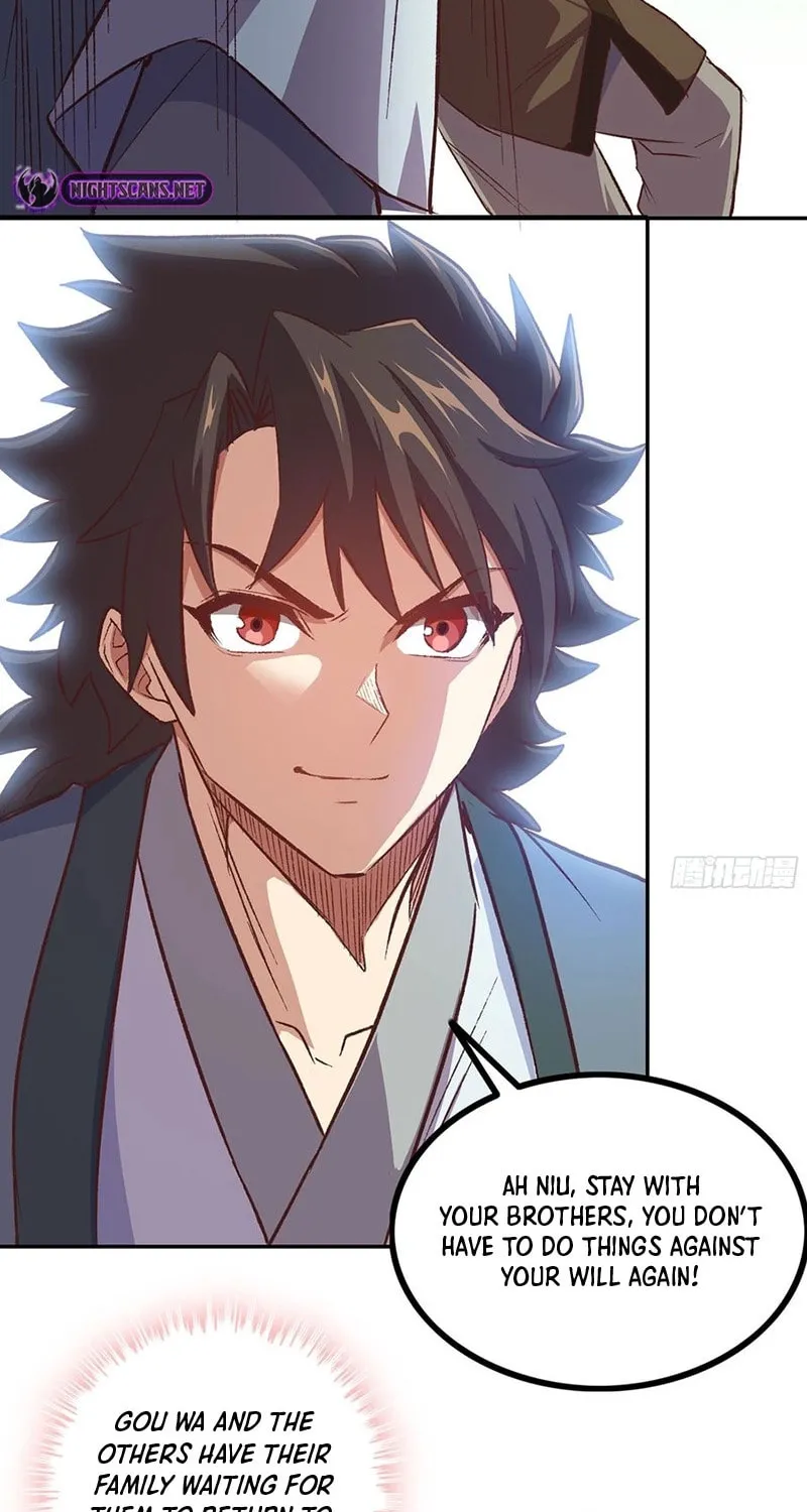 Read Forged Immortal chapter 1 image 82 on Lezhin