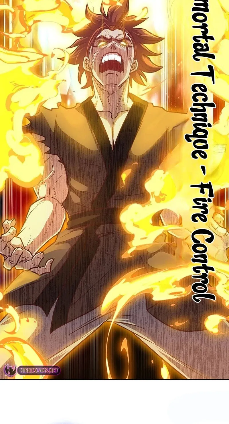 Read Forged Immortal chapter 1 image 84 on Lezhin