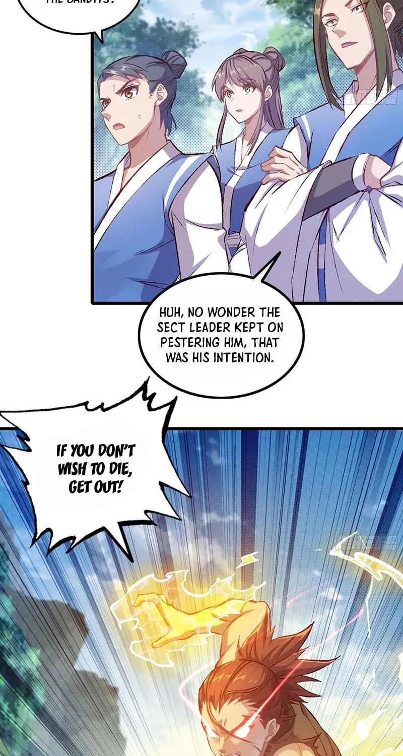 Read Forged Immortal chapter 1 image 86 on Lezhin