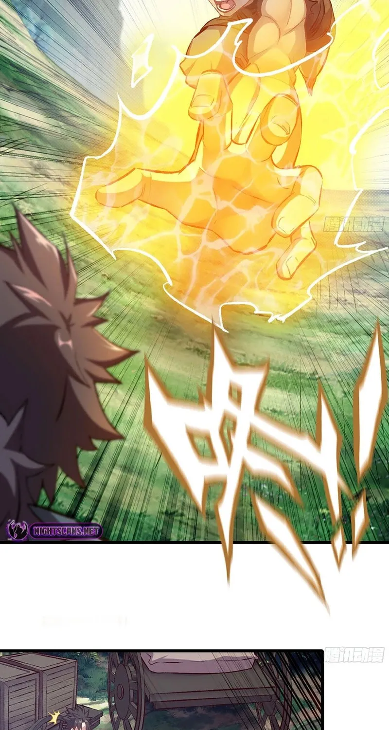 Read Forged Immortal chapter 1 image 87 on Lezhin
