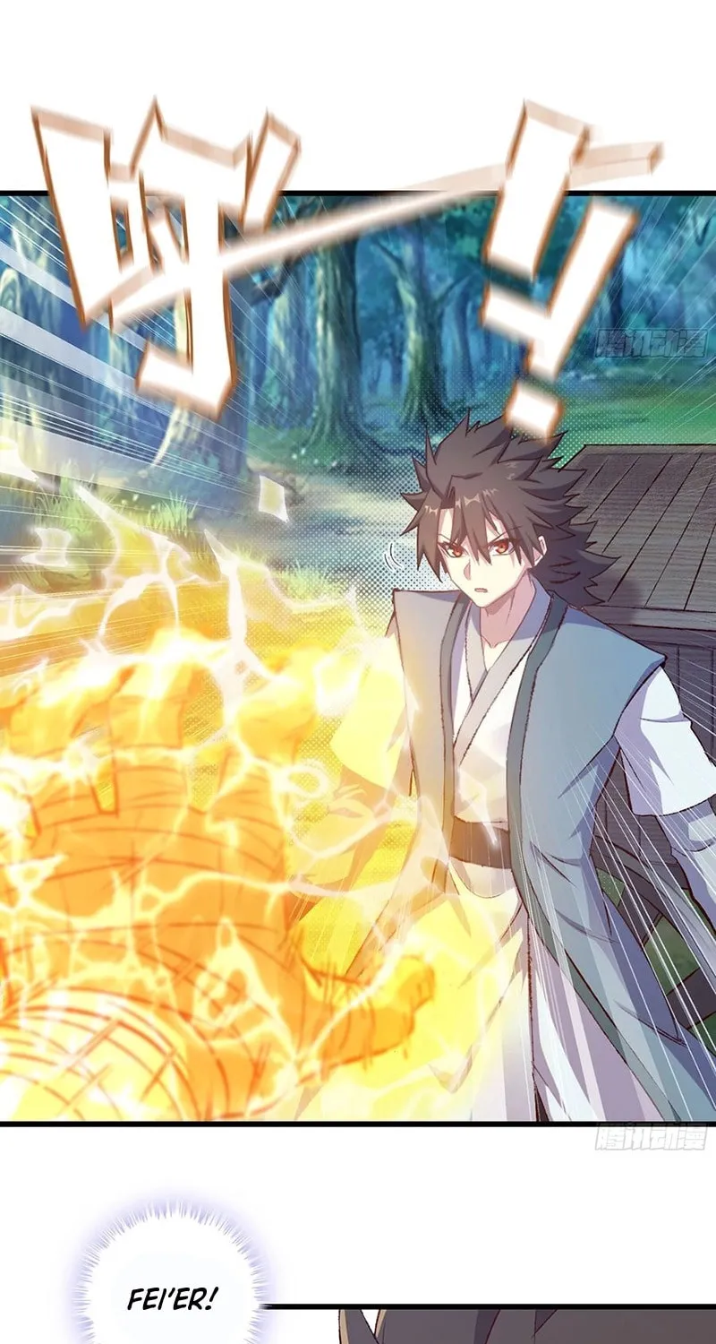 Read Forged Immortal chapter 1 image 90 on Lezhin