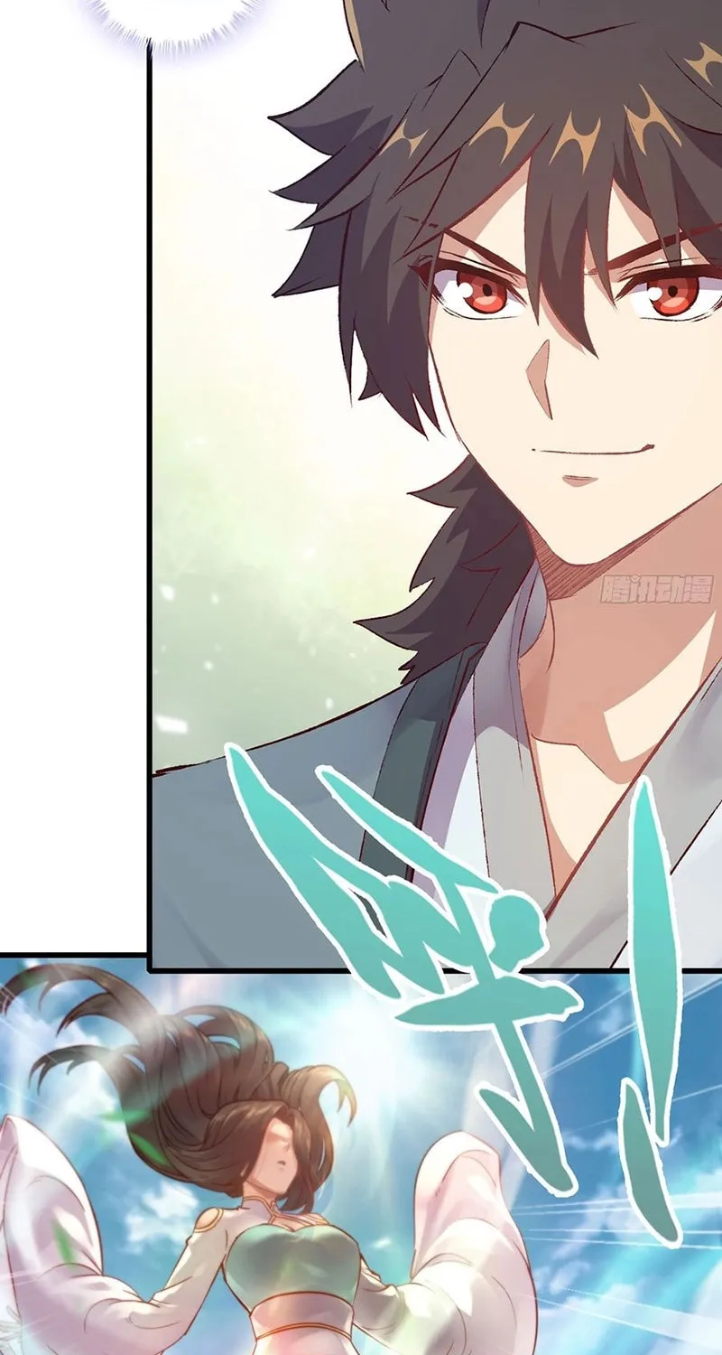 Read Forged Immortal chapter 1 image 91 on Lezhin