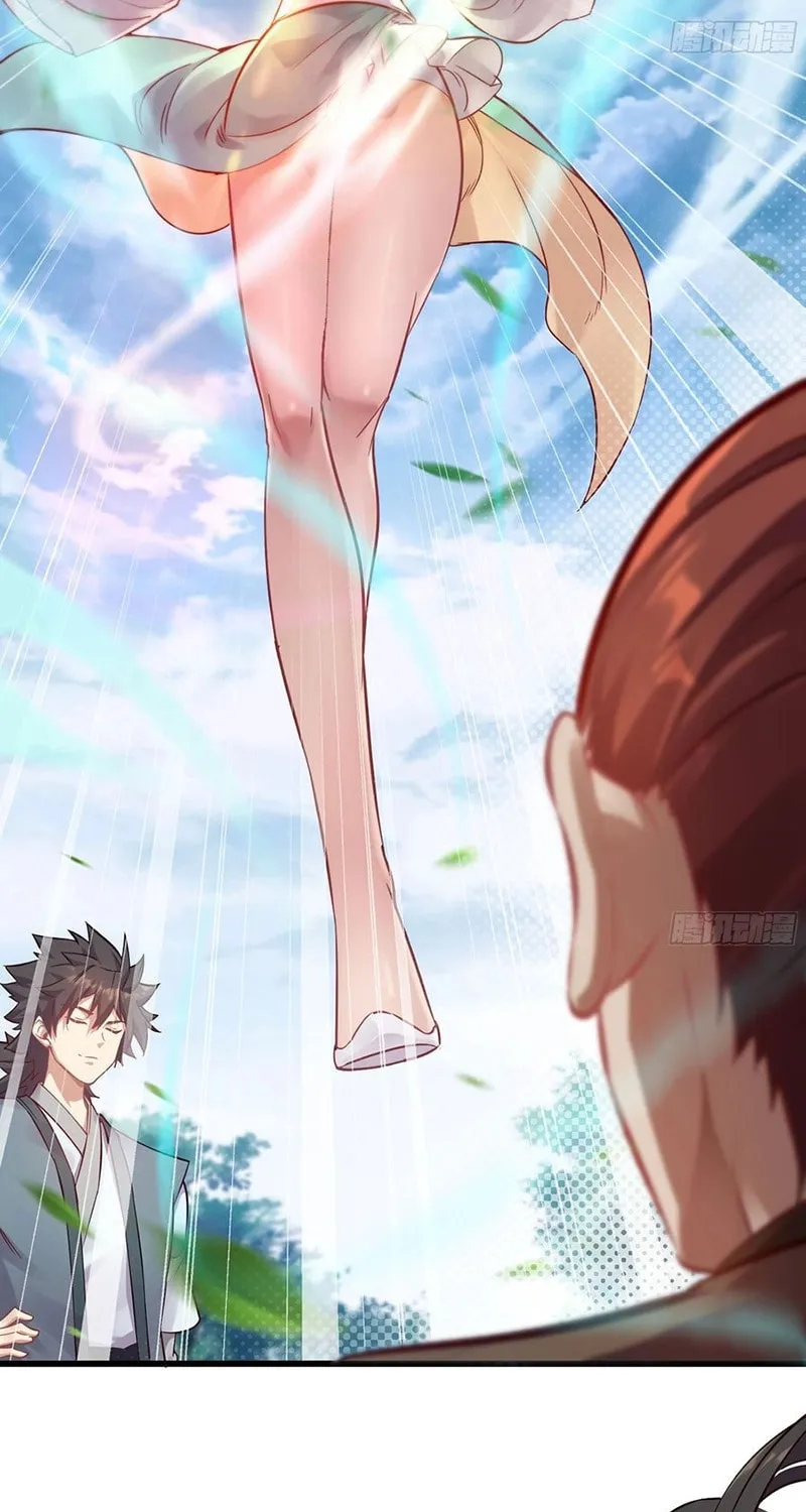 Read Forged Immortal chapter 1 image 92 on Lezhin