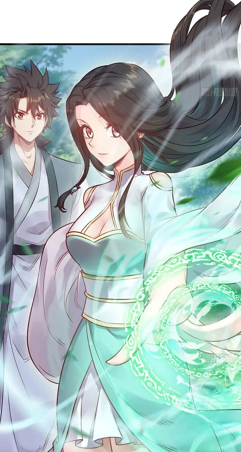 Read Forged Immortal chapter 1 image 93 on Lezhin