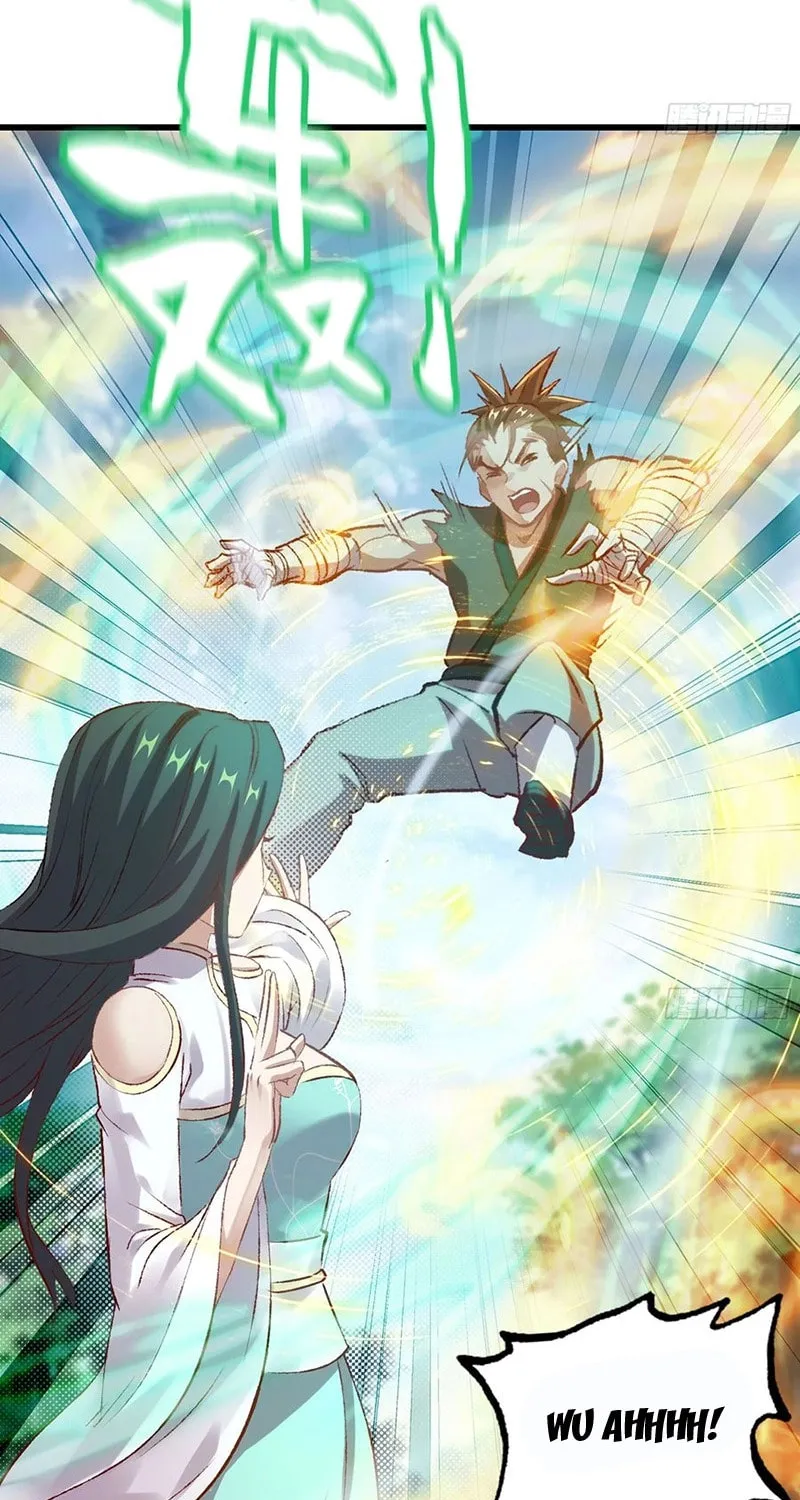 Read Forged Immortal chapter 1 image 95 on Lezhin