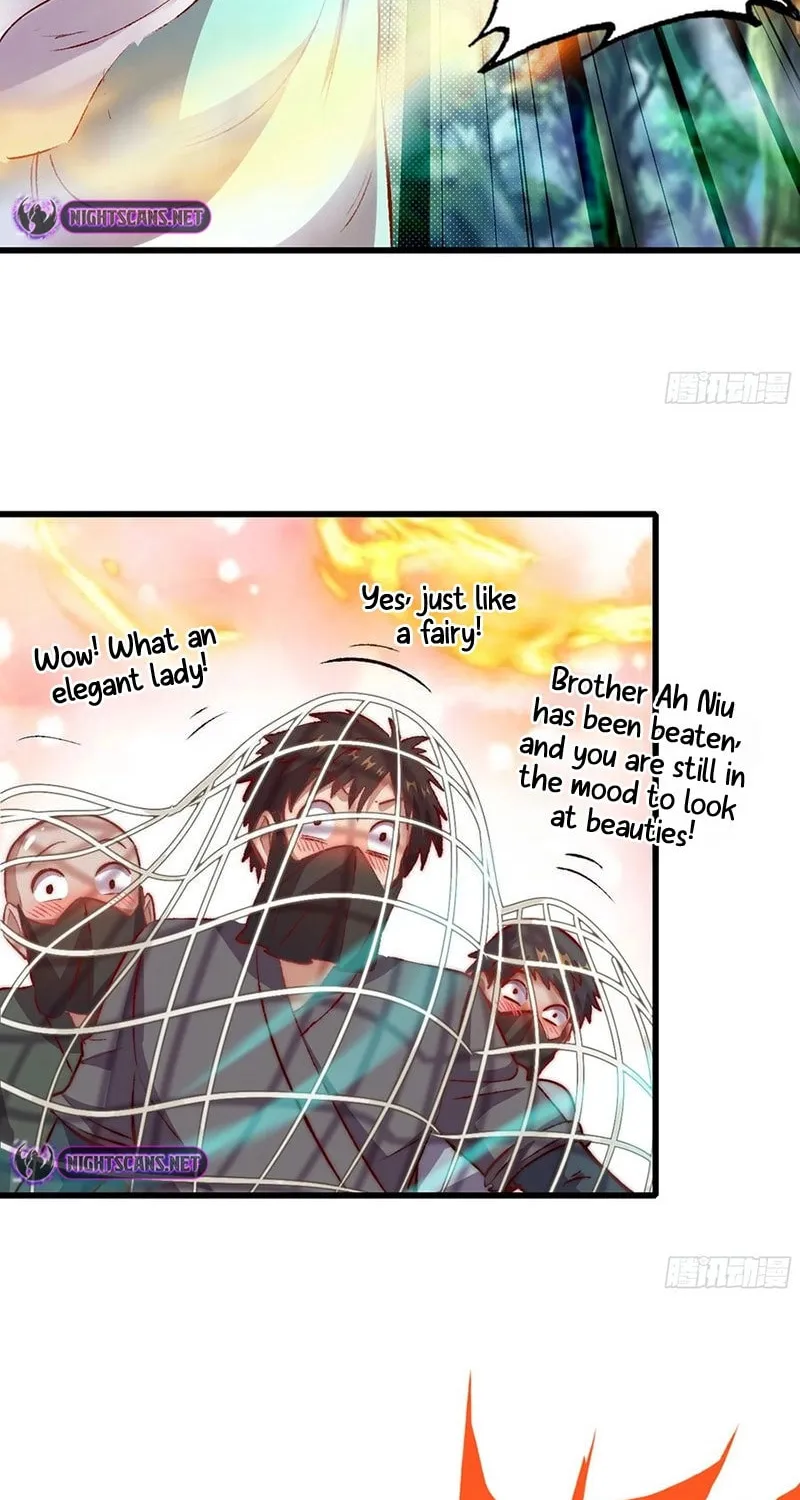 Read Forged Immortal chapter 1 image 96 on Lezhin