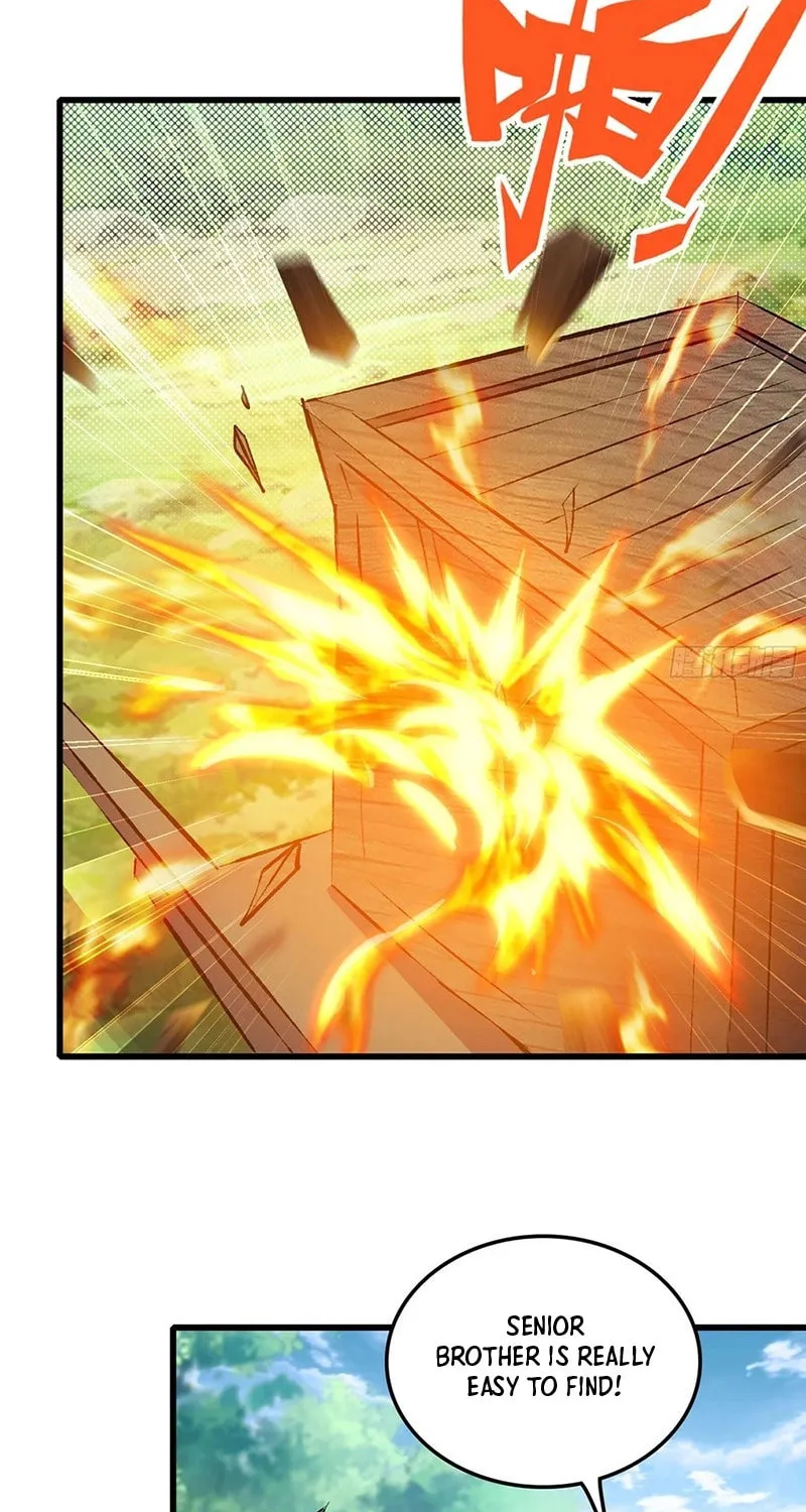 Read Forged Immortal chapter 1 image 97 on Lezhin