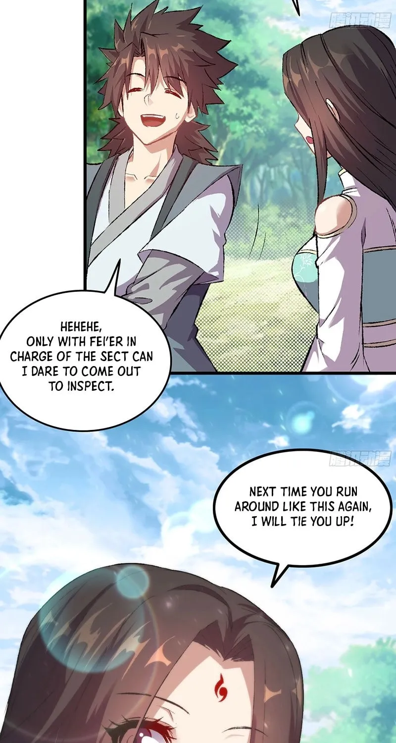 Read Forged Immortal chapter 1 image 98 on Lezhin