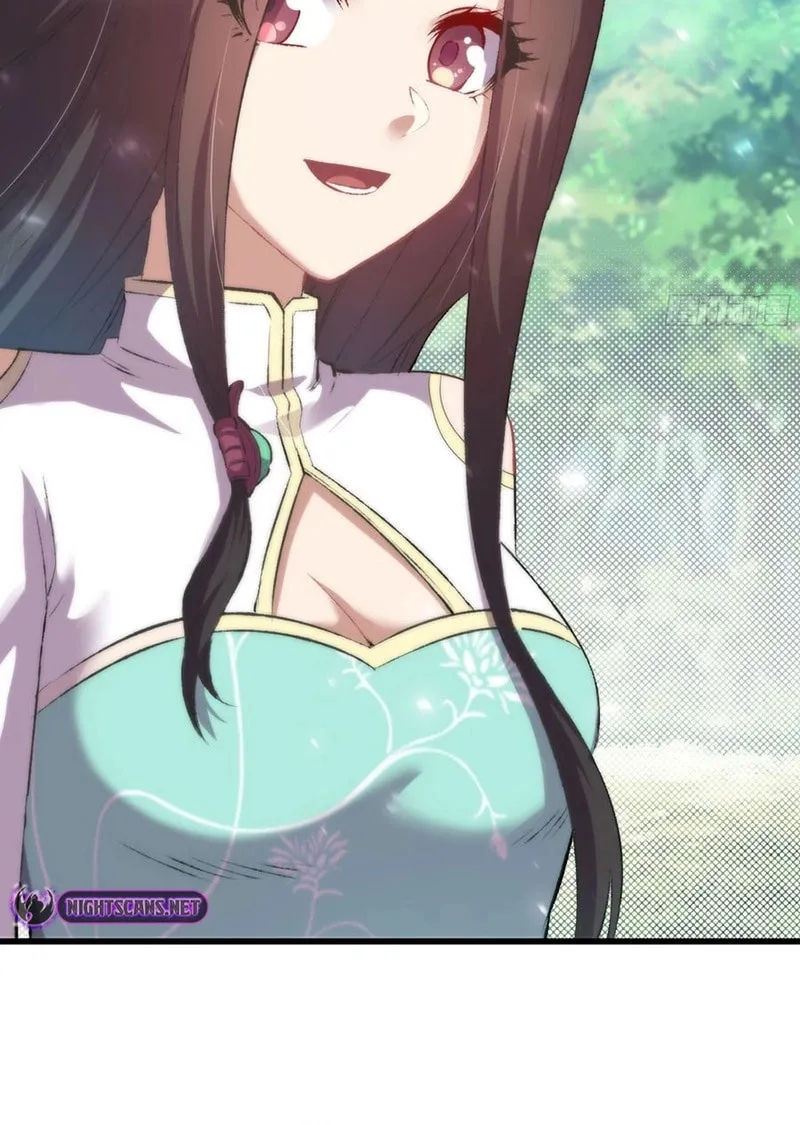 Read Forged Immortal chapter 1 image 99 on Lezhin