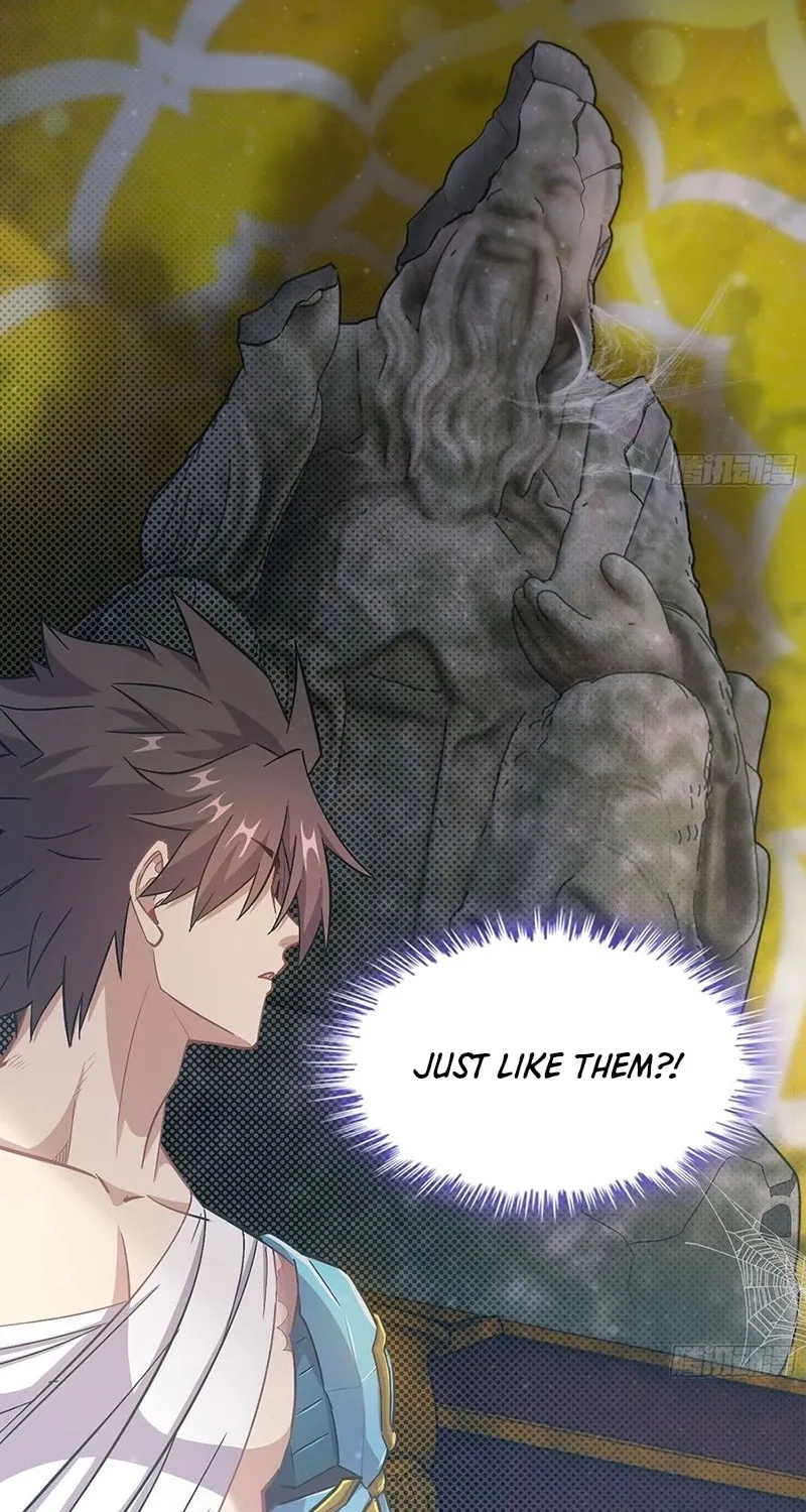Read Forged Immortal chapter 10 image 13 on Lezhin