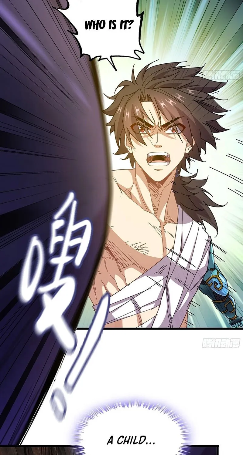 Read Forged Immortal chapter 10 image 18 on Lezhin