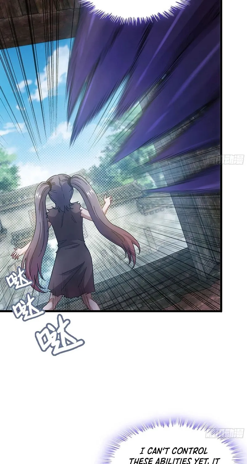 Read Forged Immortal chapter 10 image 19 on Lezhin
