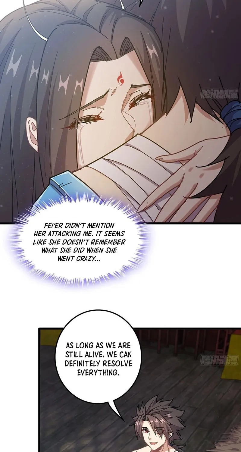 Read Forged Immortal chapter 10 image 24 on Lezhin