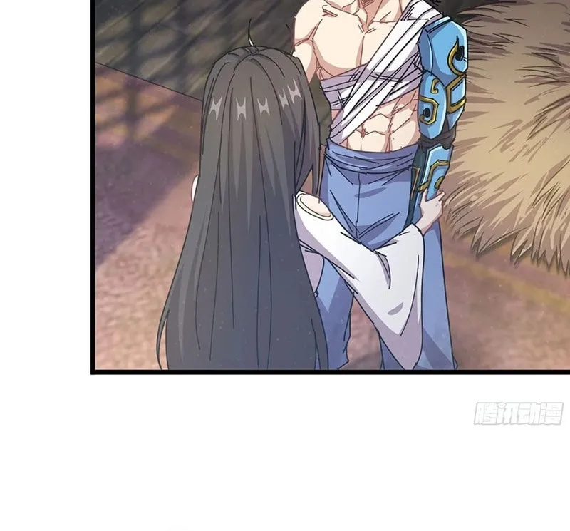 Read Forged Immortal chapter 10 image 25 on Lezhin