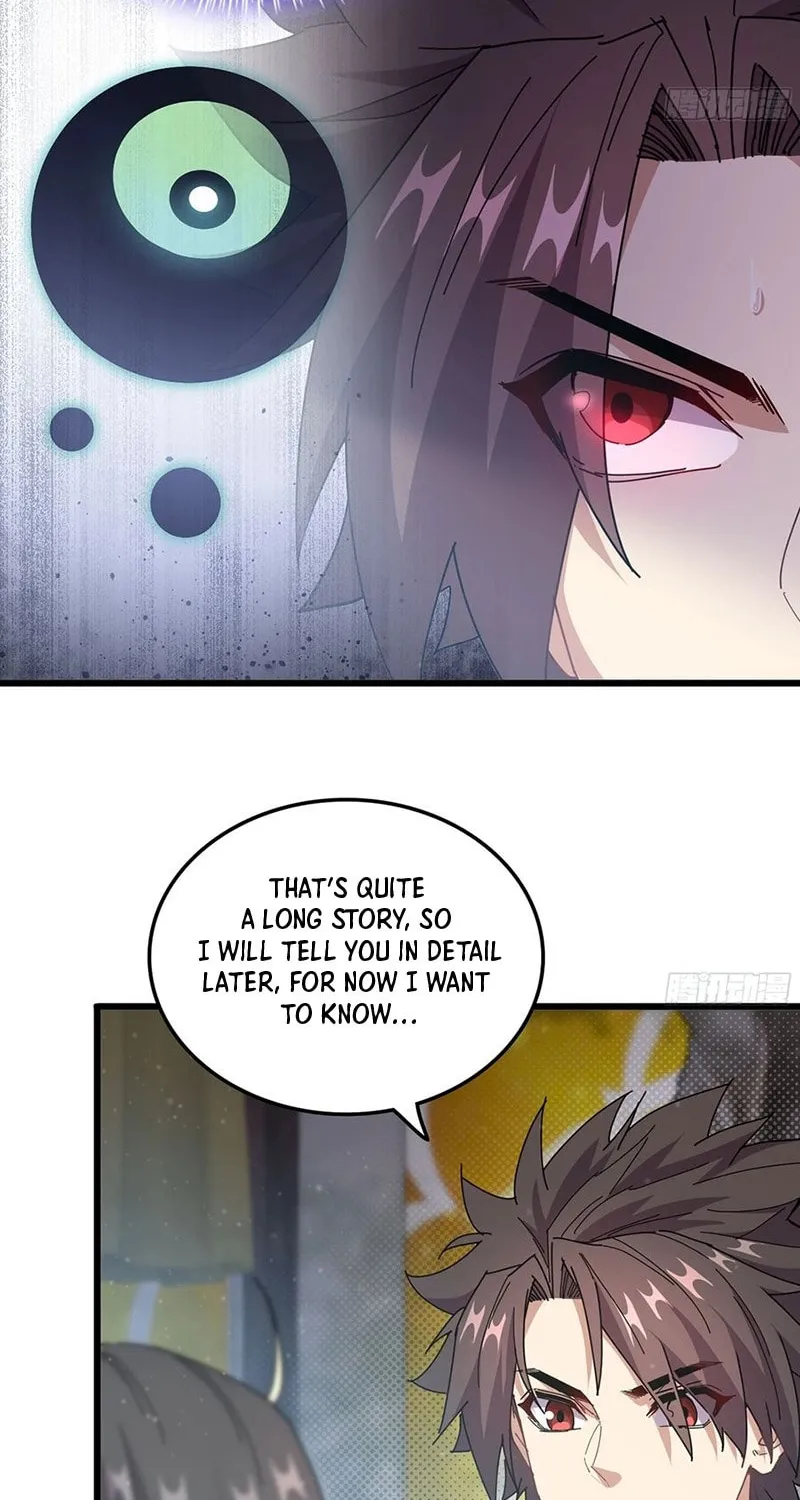 Read Forged Immortal chapter 10 image 27 on Lezhin