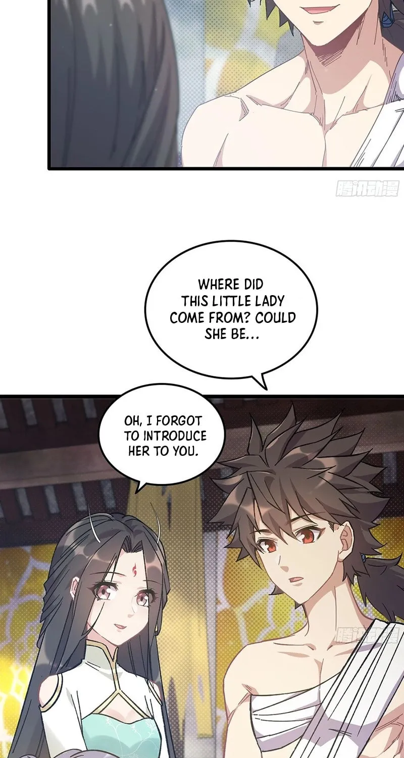 Read Forged Immortal chapter 10 image 28 on Lezhin