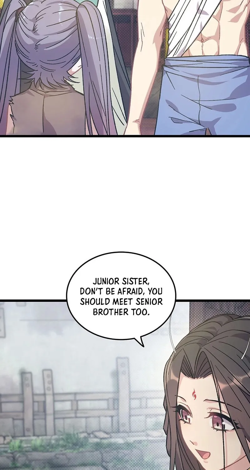 Read Forged Immortal chapter 10 image 29 on Lezhin
