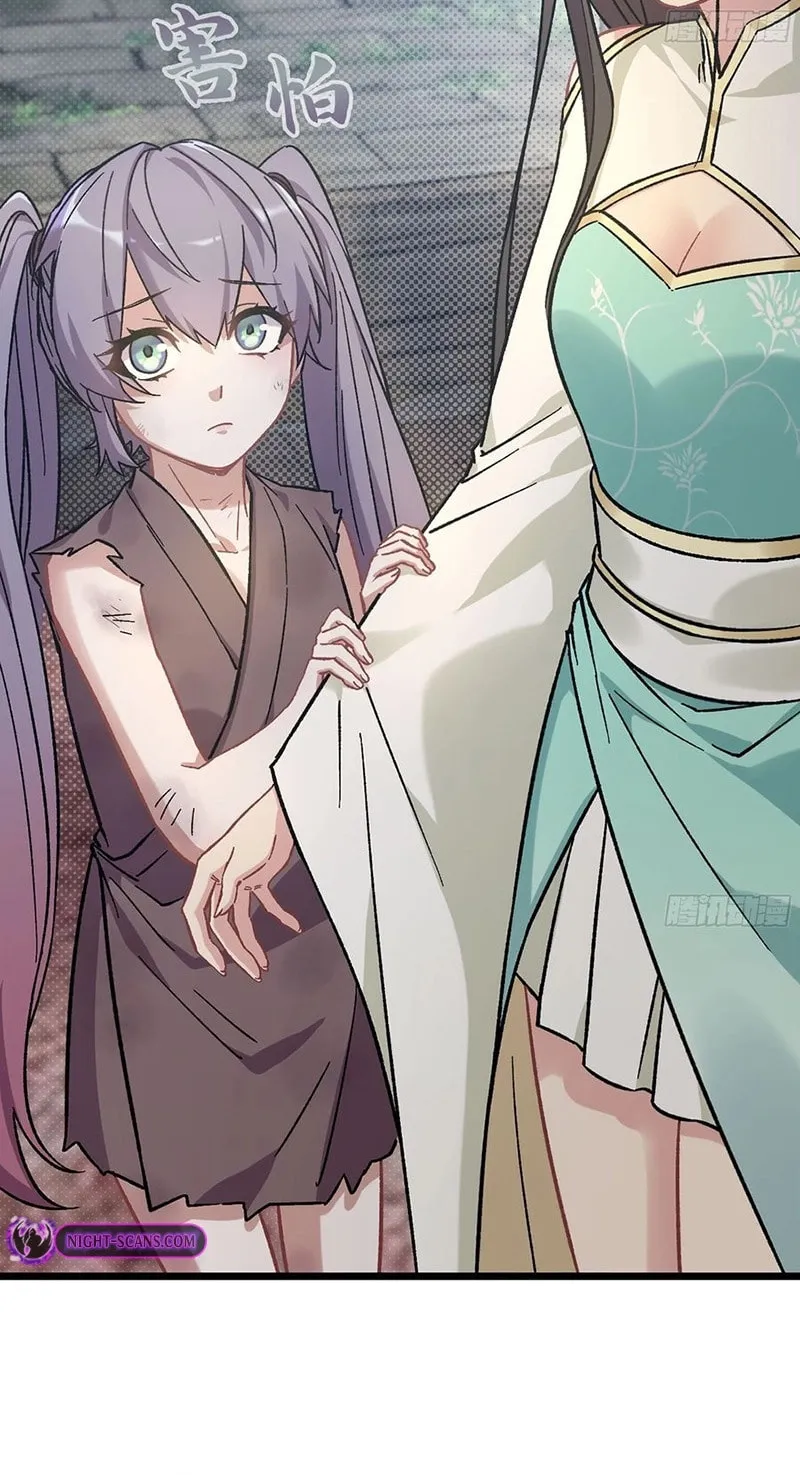 Read Forged Immortal chapter 10 image 30 on Lezhin
