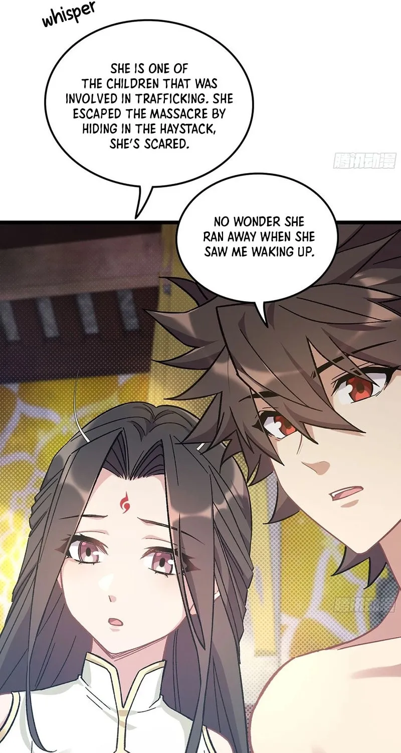 Read Forged Immortal chapter 10 image 31 on Lezhin
