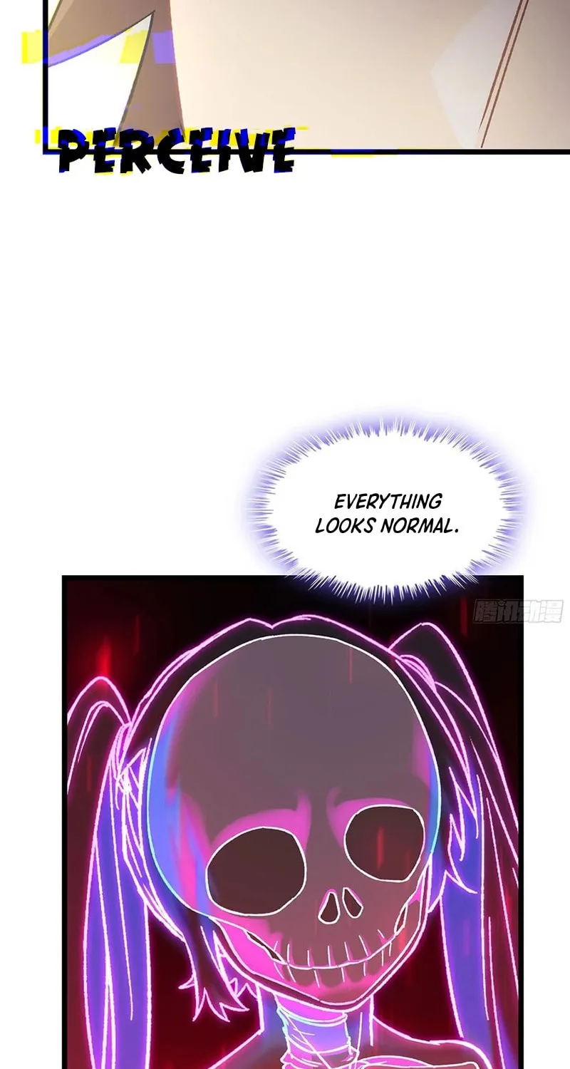 Read Forged Immortal chapter 10 image 33 on Lezhin