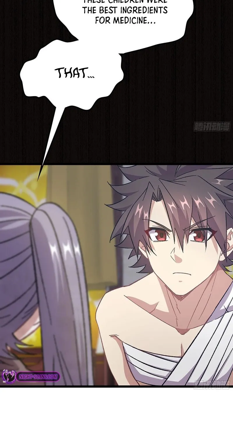 Read Forged Immortal chapter 10 image 38 on Lezhin