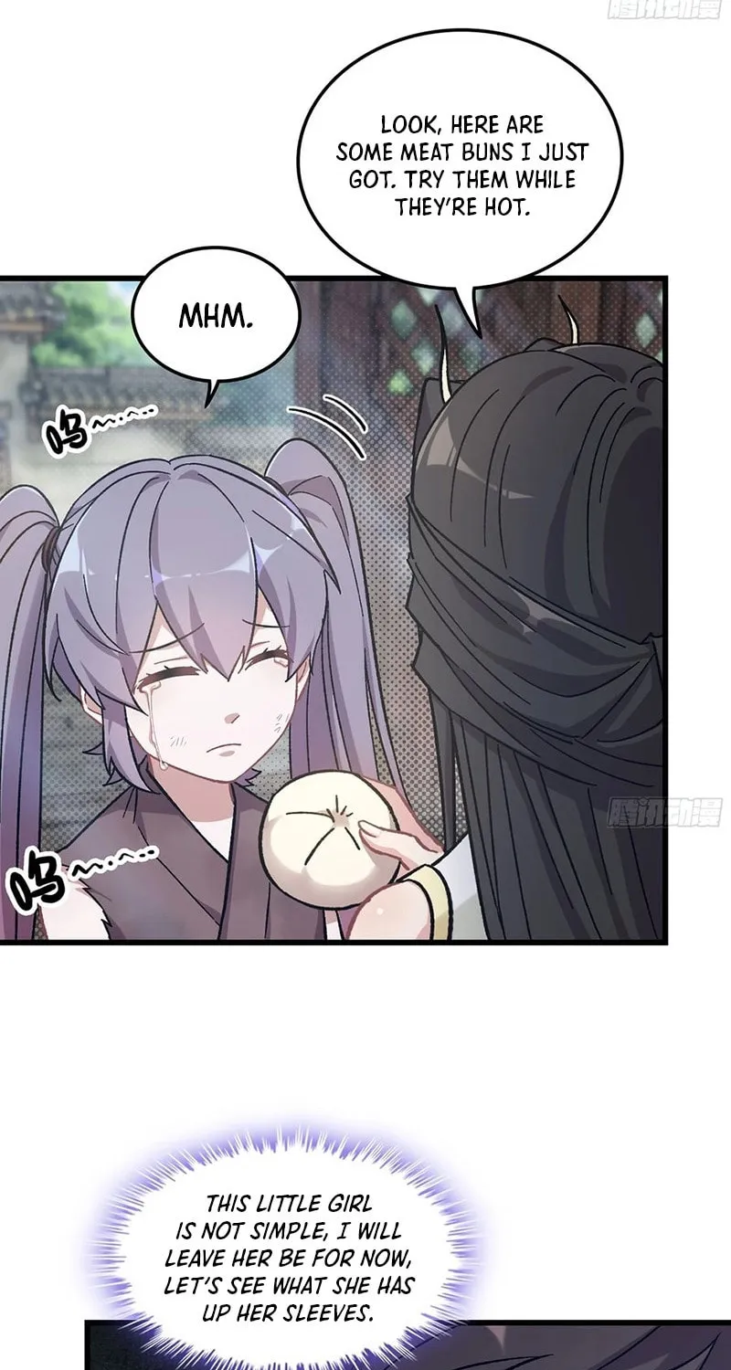 Read Forged Immortal chapter 10 image 42 on Lezhin