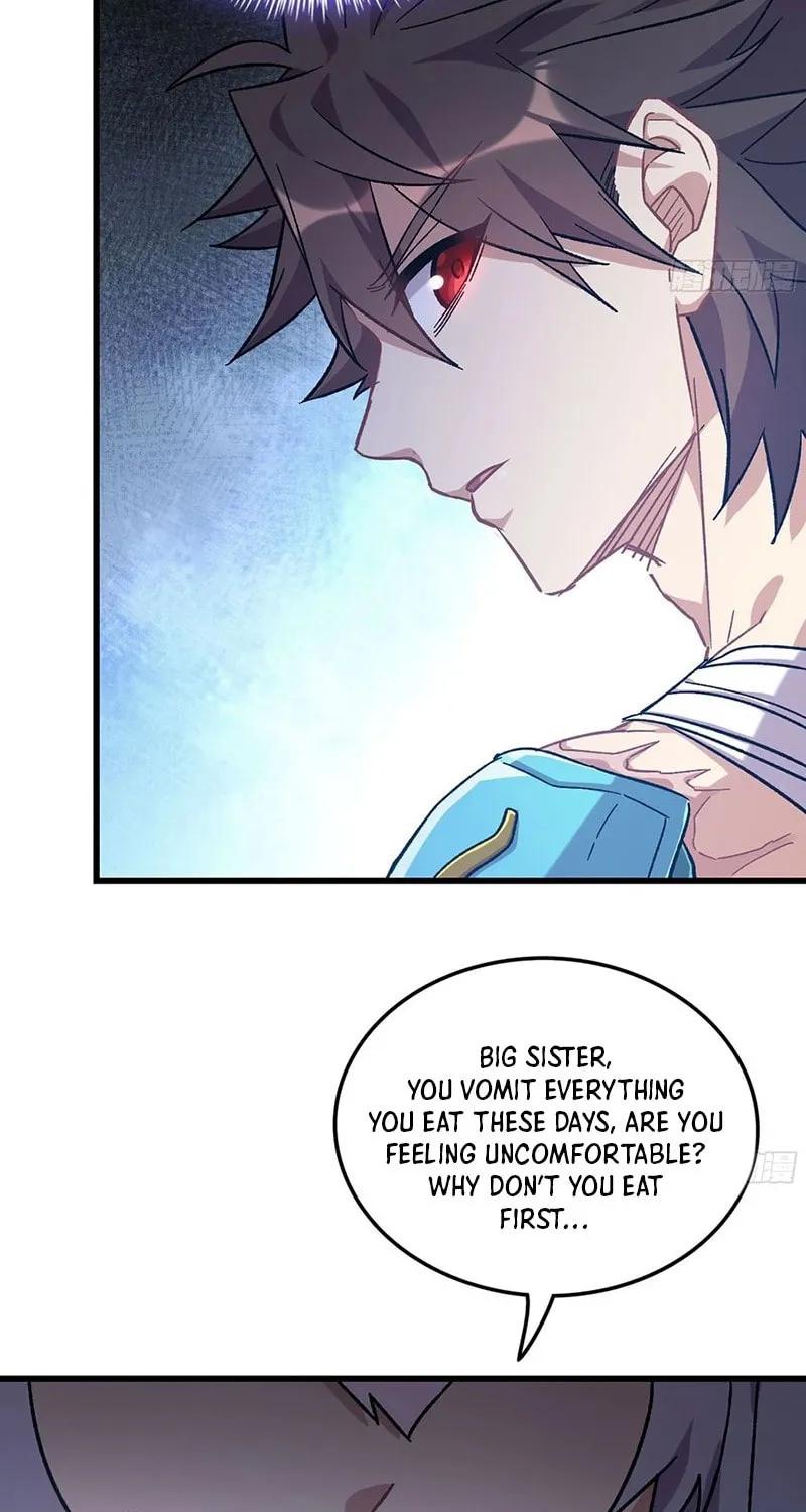 Read Forged Immortal chapter 10 image 43 on Lezhin