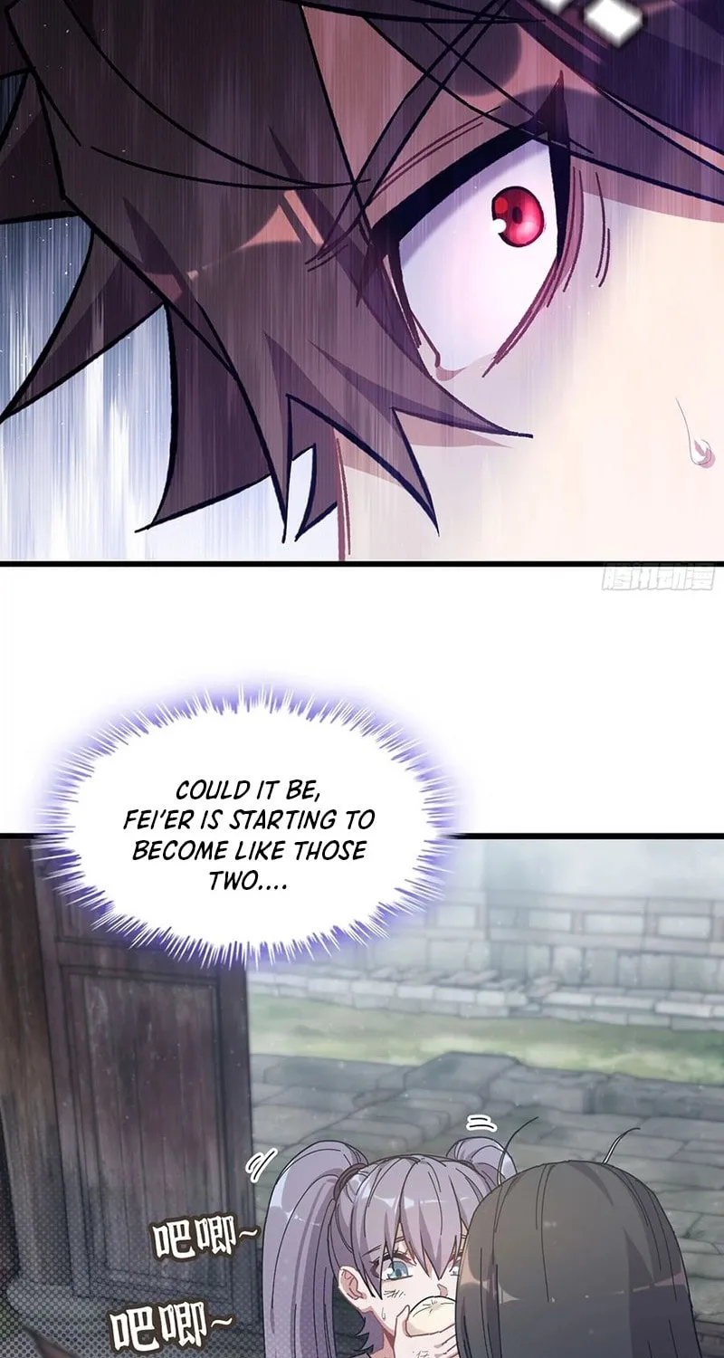 Read Forged Immortal chapter 10 image 46 on Lezhin