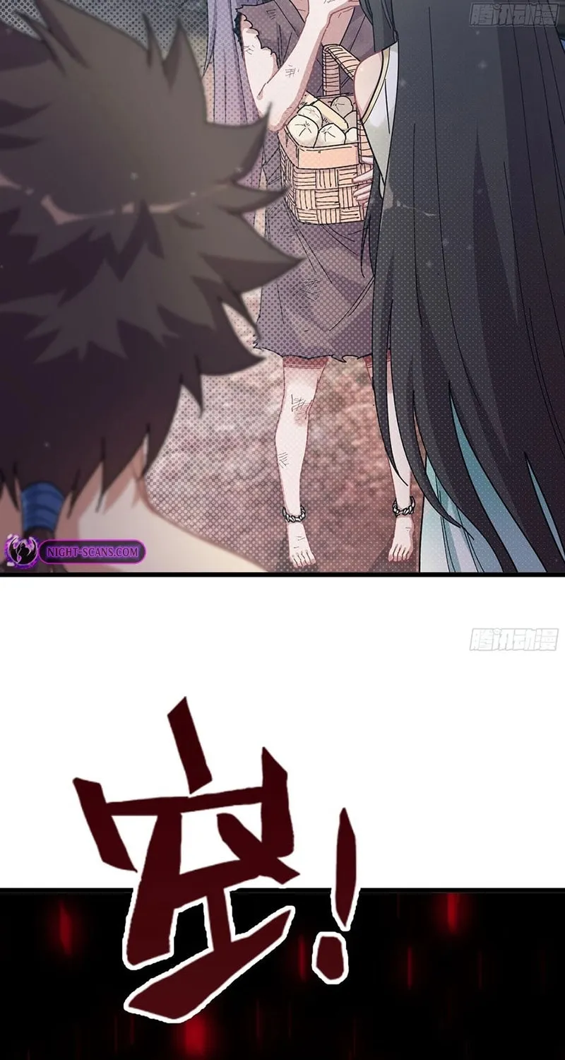 Read Forged Immortal chapter 10 image 47 on Lezhin