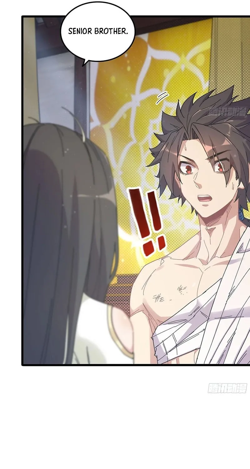 Read Forged Immortal chapter 10 image 51 on Lezhin