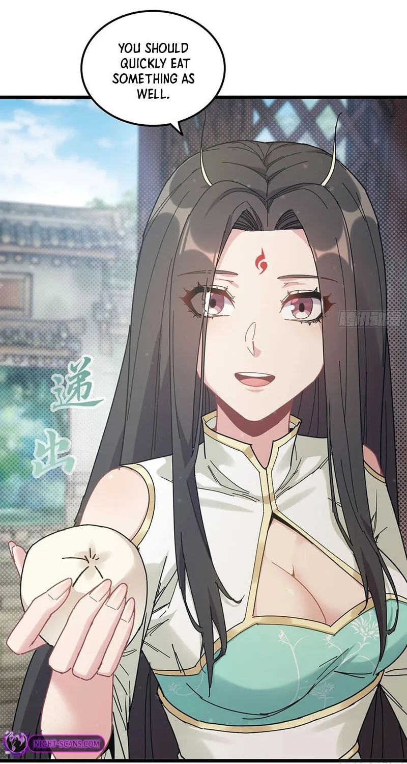 Read Forged Immortal chapter 10 image 52 on Lezhin