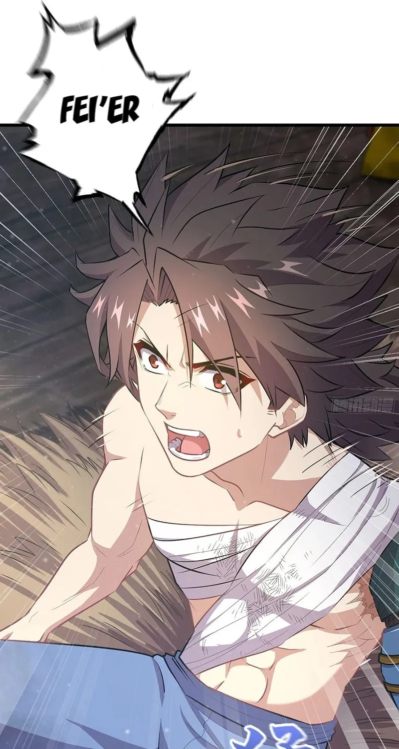 Read Forged Immortal chapter 10 image 6 on Lezhin