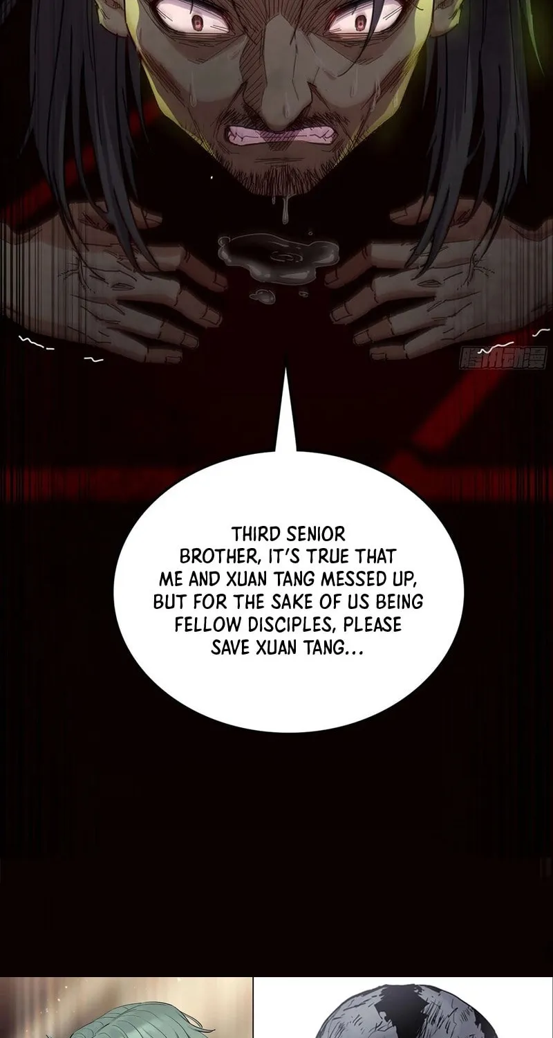 Read Forged Immortal chapter 10 image 64 on Lezhin